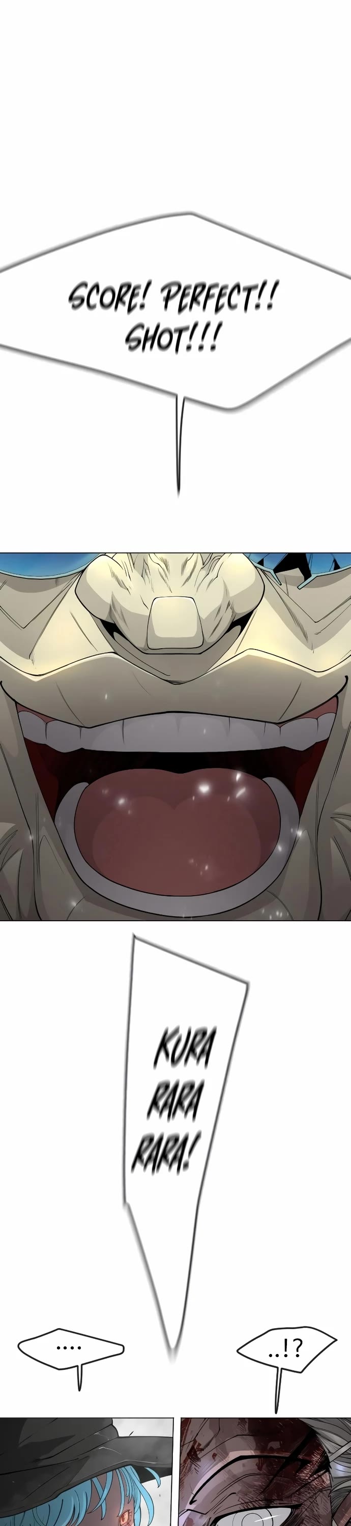 The Superhuman Era Chap 177 - Next Chap 178