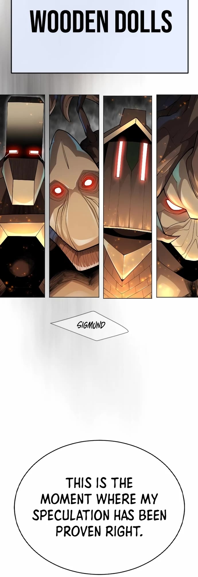 The Superhuman Era Chap 177 - Next Chap 178