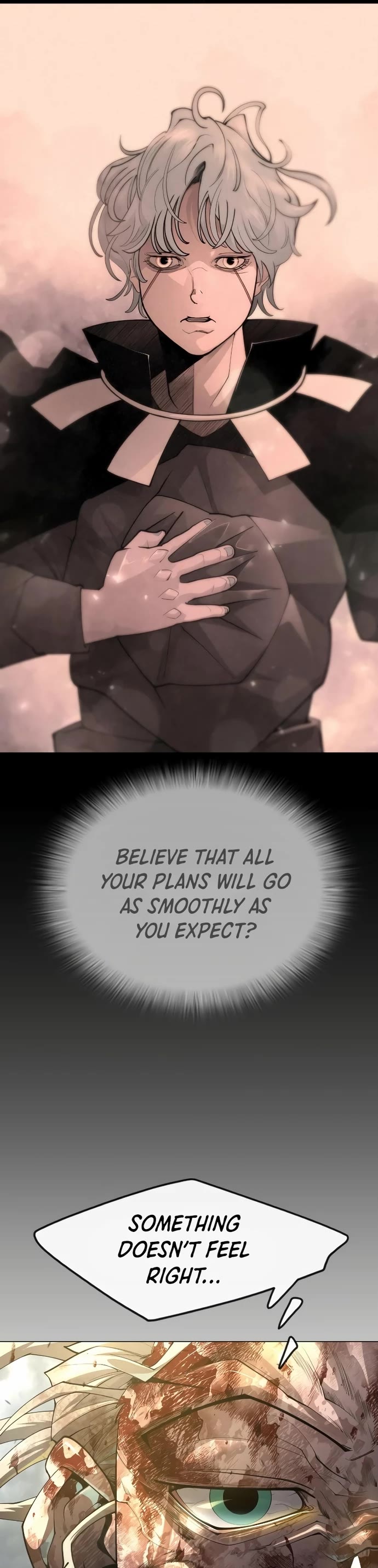 The Superhuman Era Chap 177 - Next Chap 178