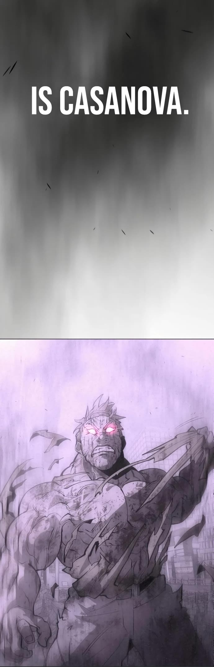 The Superhuman Era Chap 177 - Next Chap 178