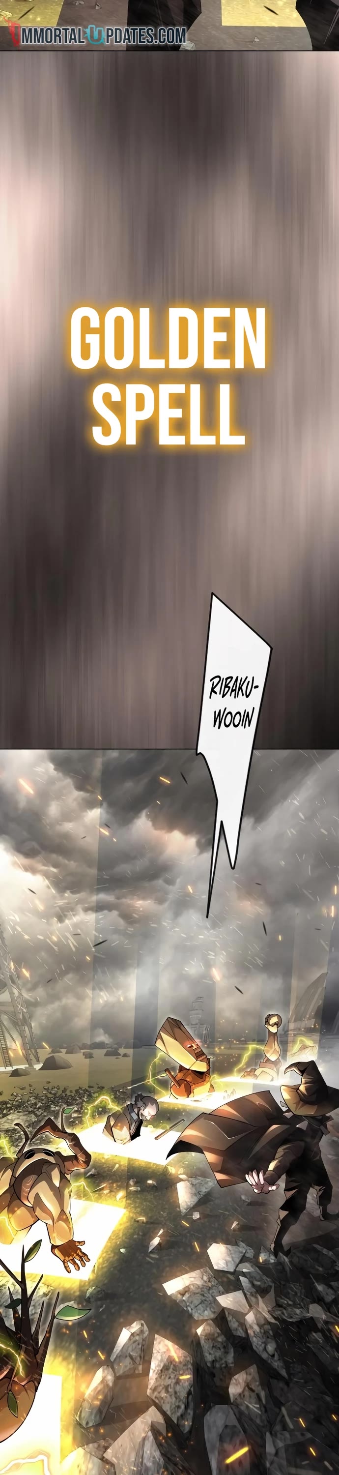 The Superhuman Era Chap 177 - Next Chap 178
