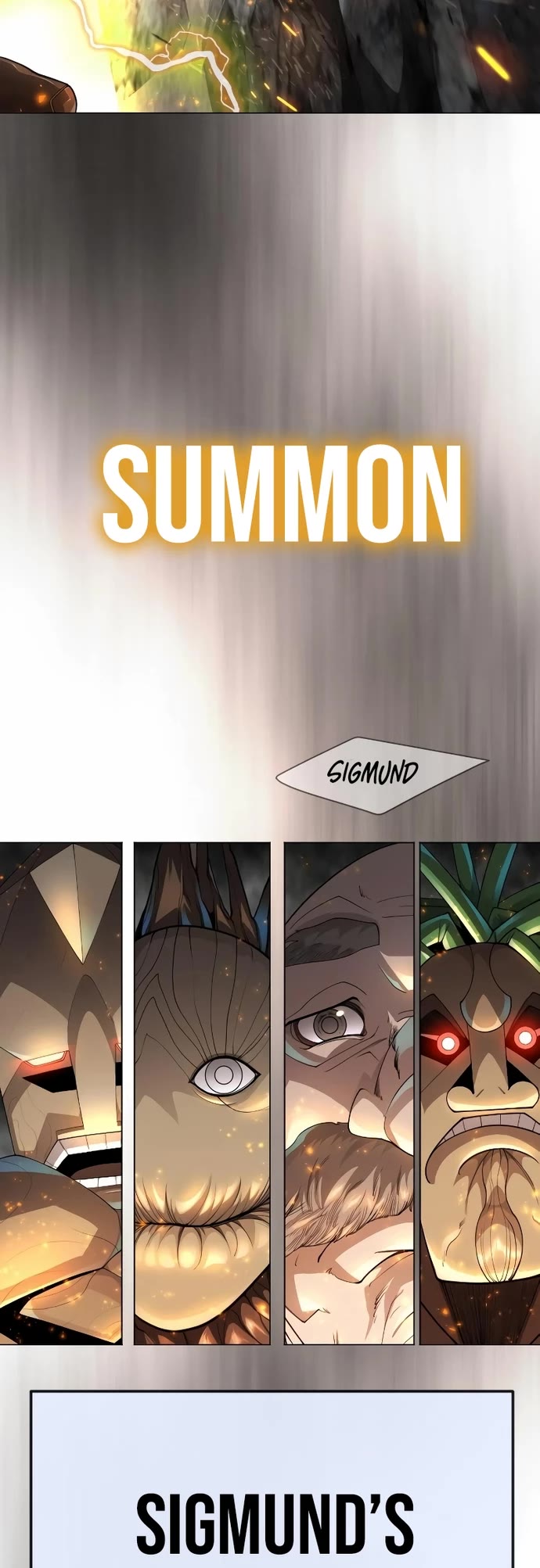 The Superhuman Era Chap 177 - Next Chap 178