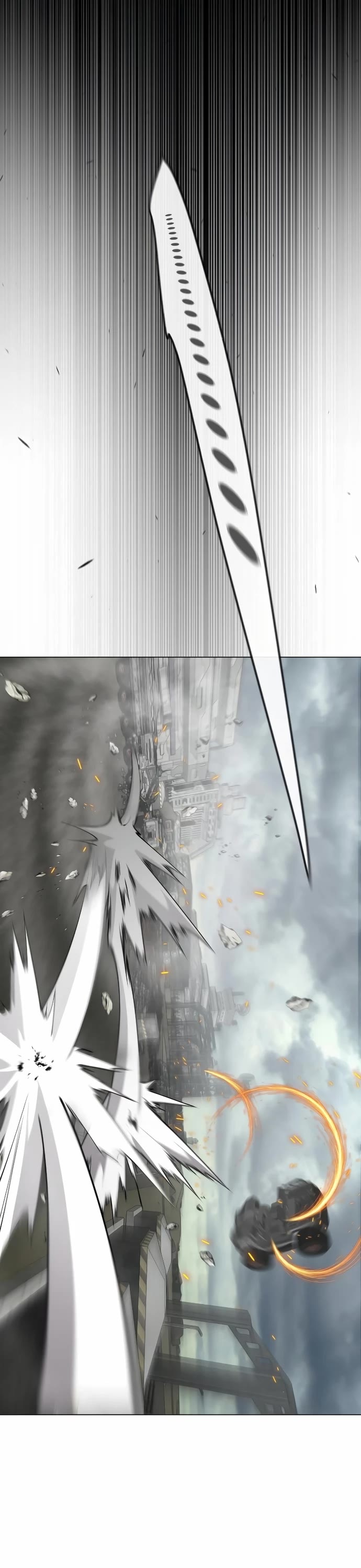 The Superhuman Era Chap 177 - Next Chap 178