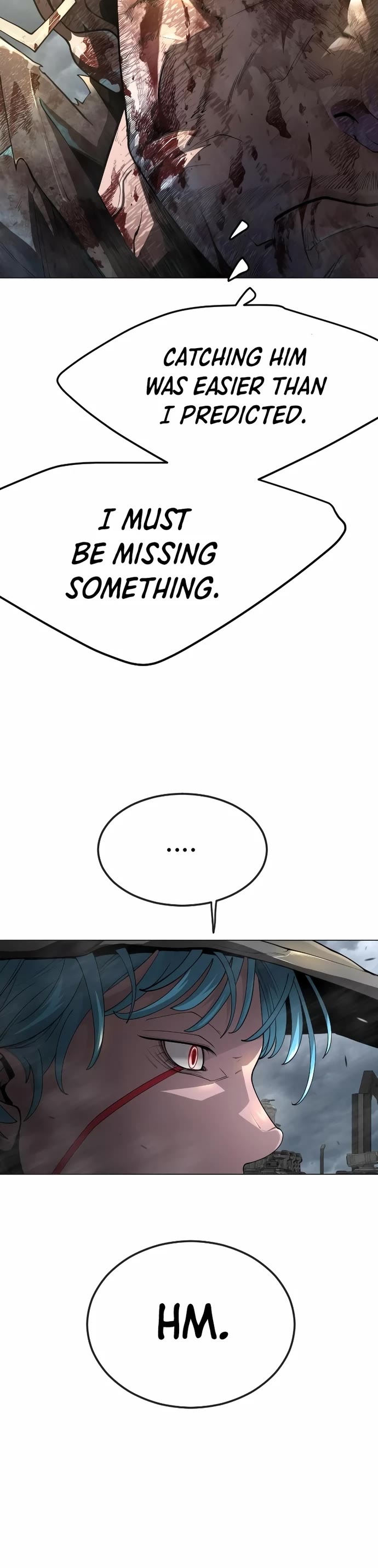 The Superhuman Era Chap 177 - Next Chap 178