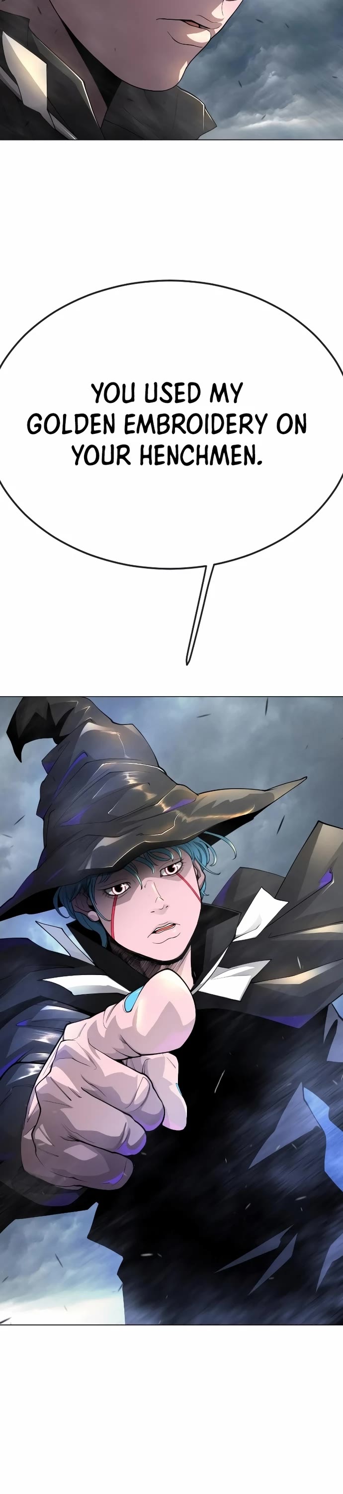 The Superhuman Era Chap 177 - Next Chap 178