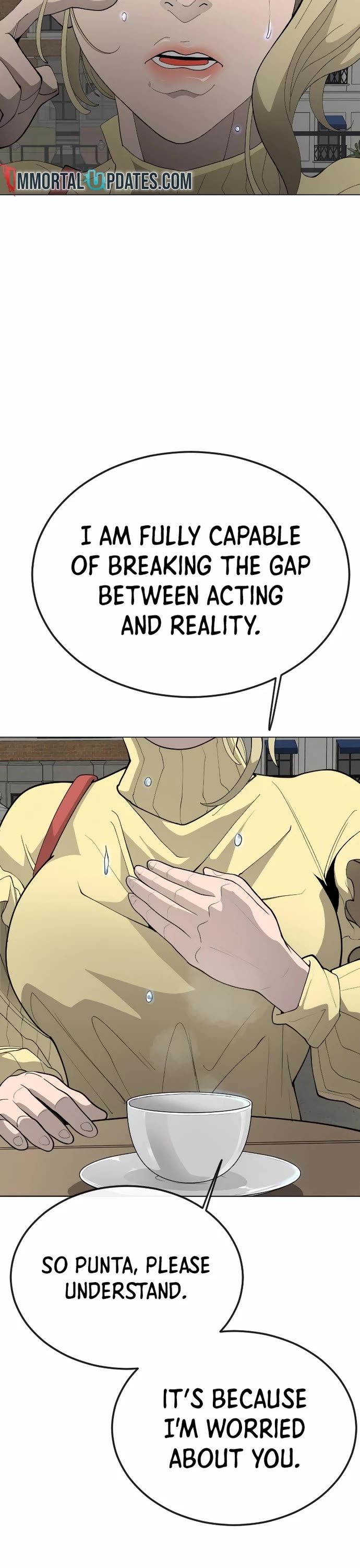 The Superhuman Era Chap 177 - Next Chap 178
