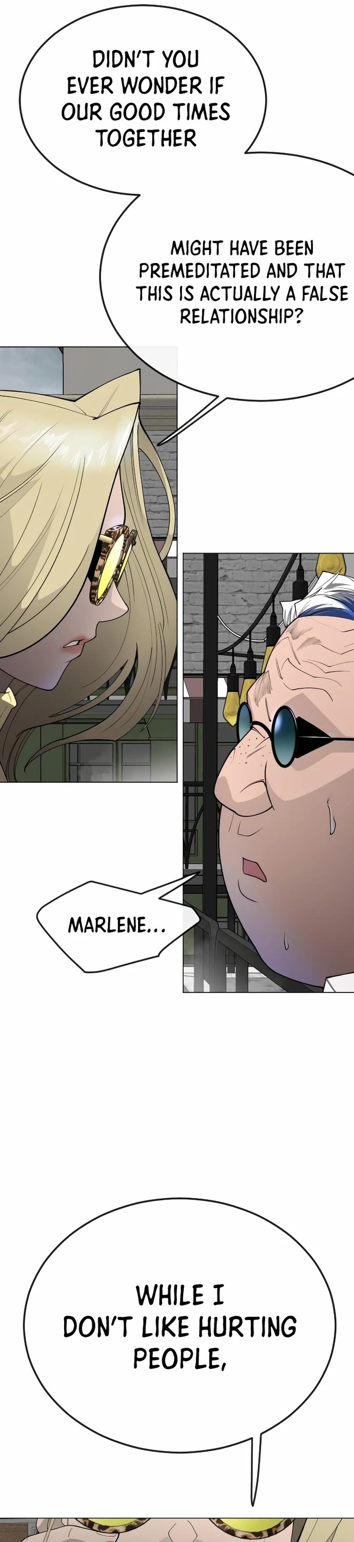 The Superhuman Era Chap 177 - Next Chap 178