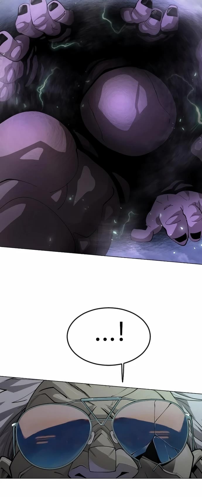 The Superhuman Era Chap 177 - Next Chap 178