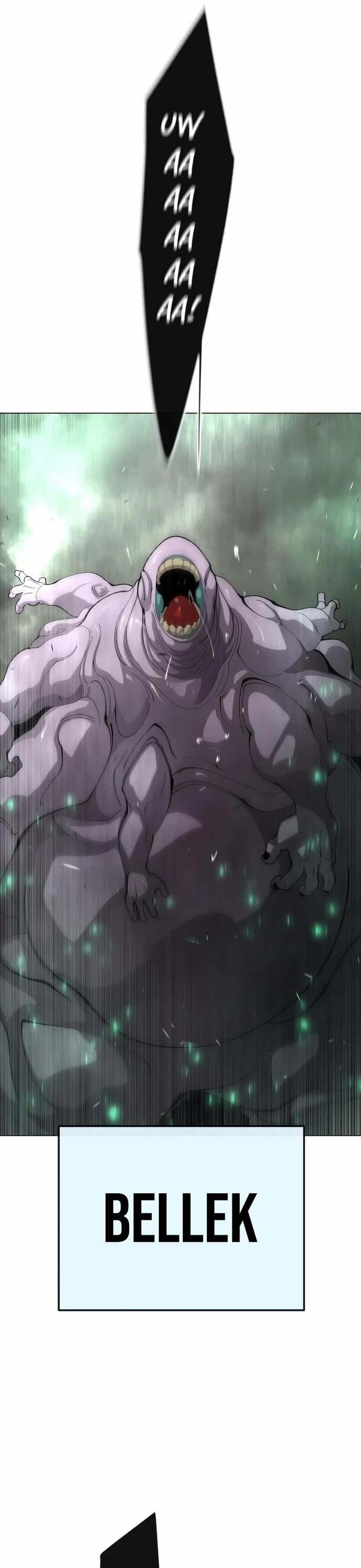 The Superhuman Era Chap 177 - Next Chap 178