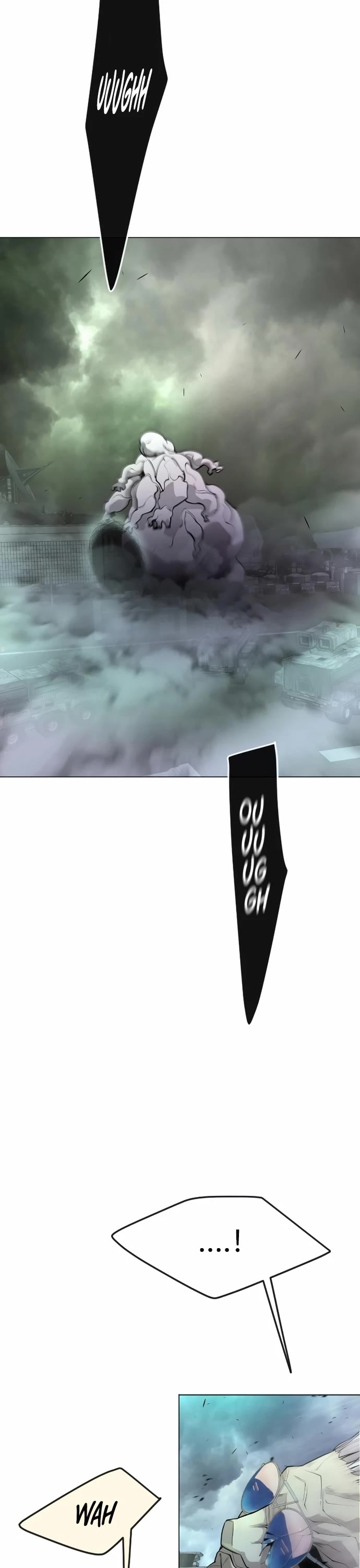 The Superhuman Era Chap 177 - Next Chap 178