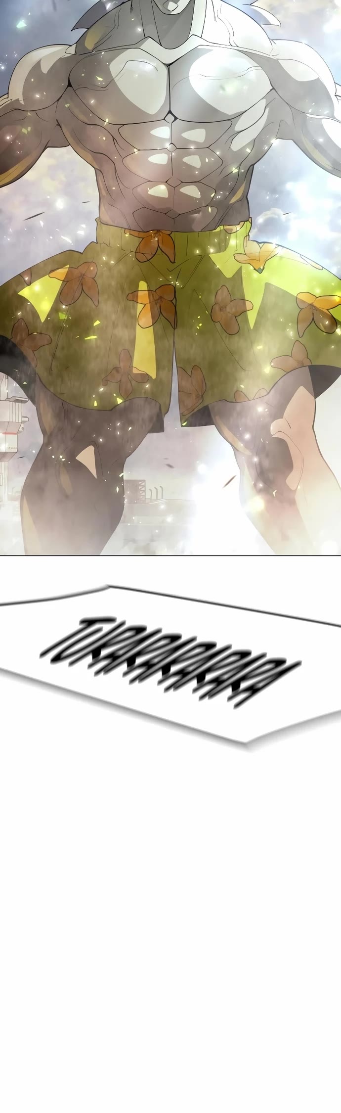 The Superhuman Era Chap 177 - Next Chap 178