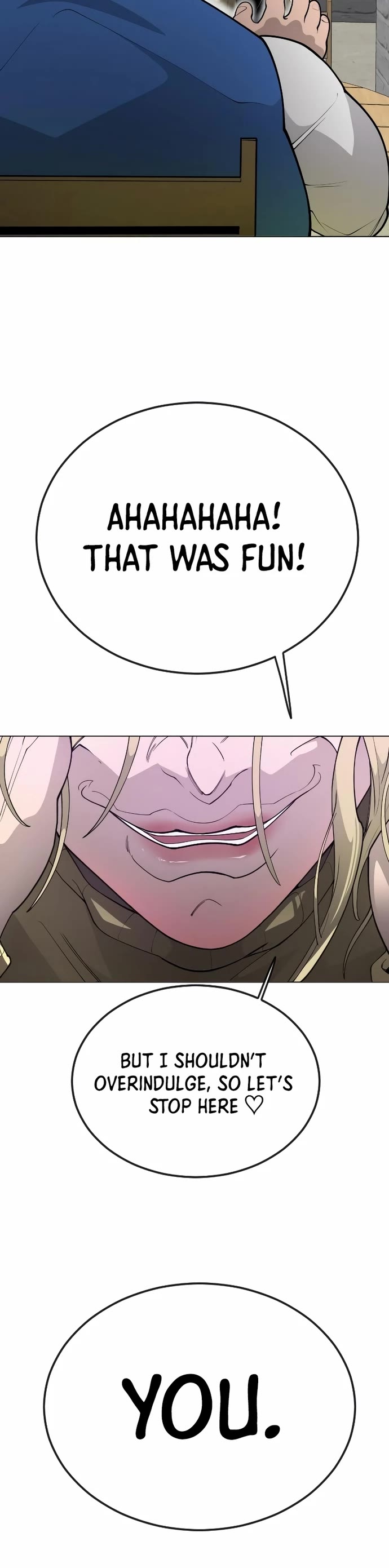 The Superhuman Era Chap 177 - Next Chap 178