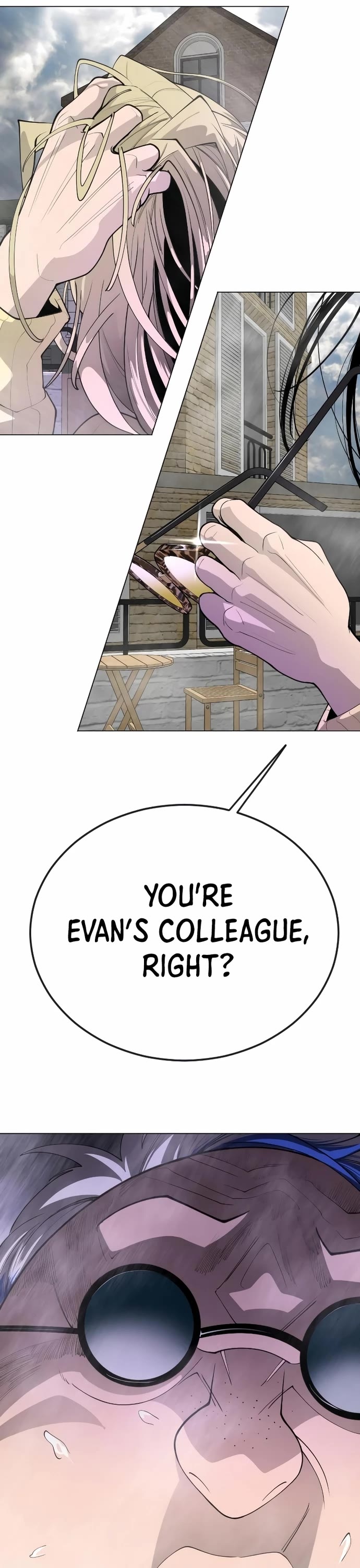 The Superhuman Era Chap 177 - Next Chap 178