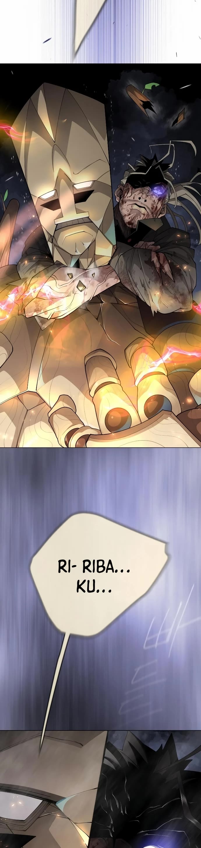 The Superhuman Era Chap 174 - Next Chap 175