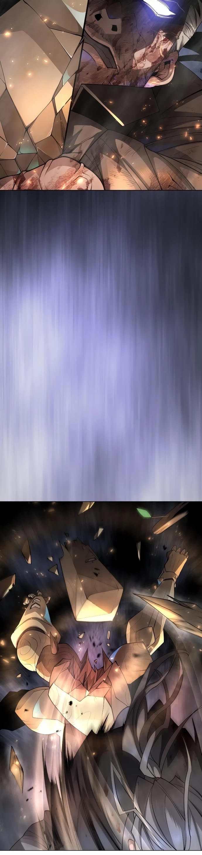 The Superhuman Era Chap 174 - Next Chap 175