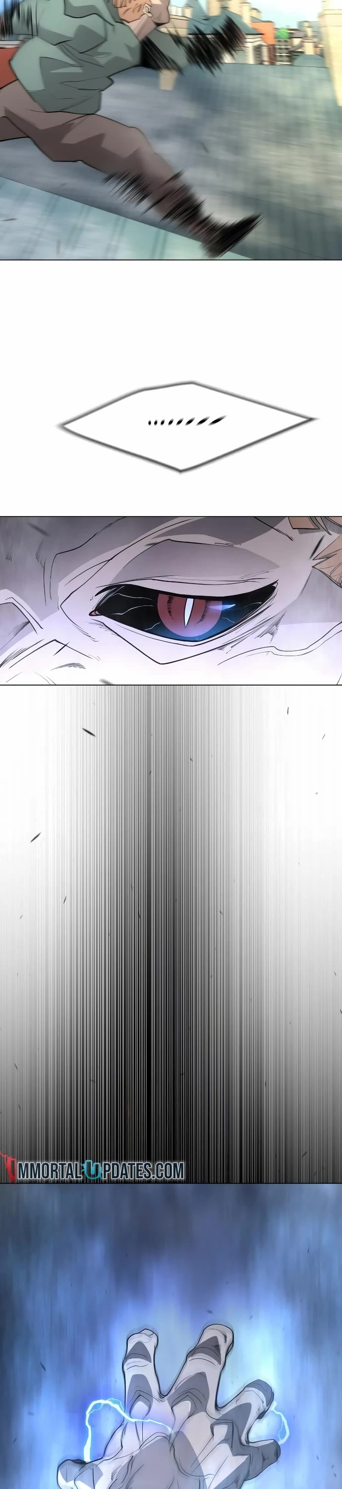 The Superhuman Era Chap 174 - Next Chap 175