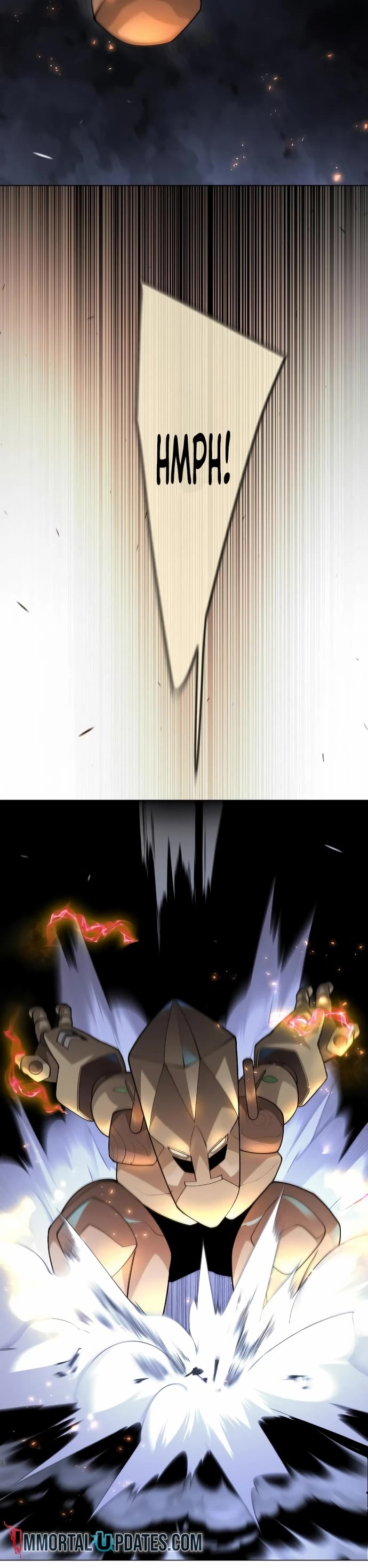 The Superhuman Era Chap 174 - Next Chap 175