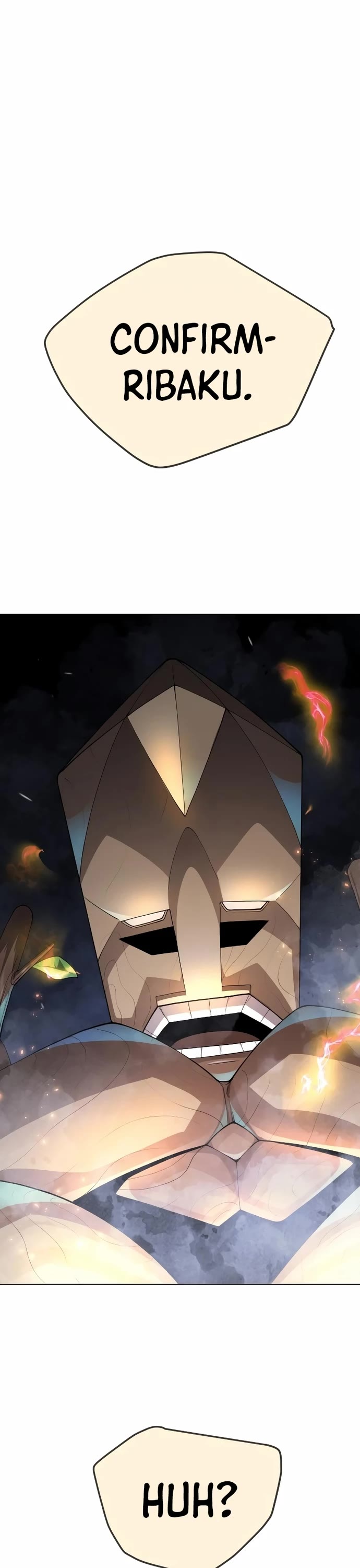 The Superhuman Era Chap 174 - Next Chap 175
