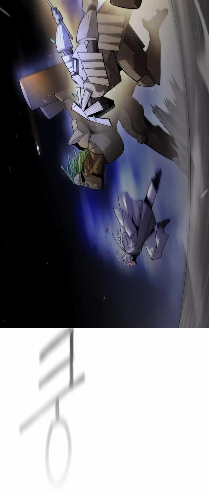 The Superhuman Era Chap 174 - Next Chap 175