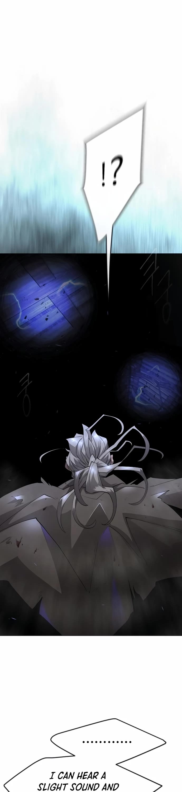 The Superhuman Era Chap 174 - Next Chap 175