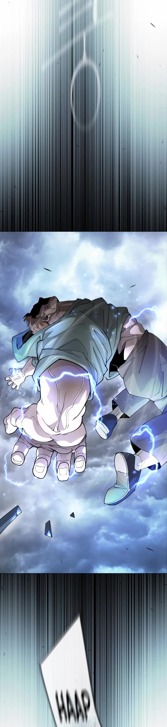 The Superhuman Era Chap 174 - Next Chap 175