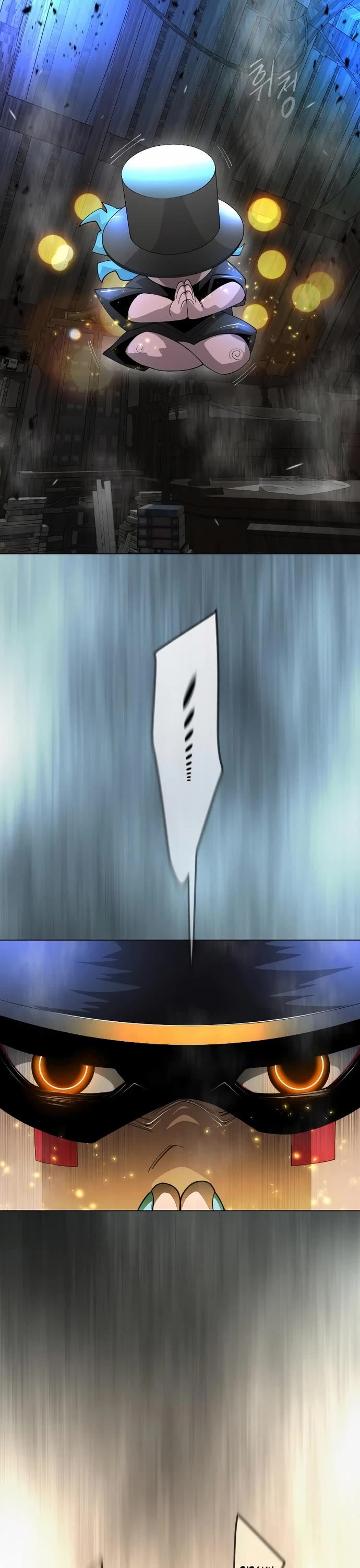 The Superhuman Era Chap 174 - Next Chap 175