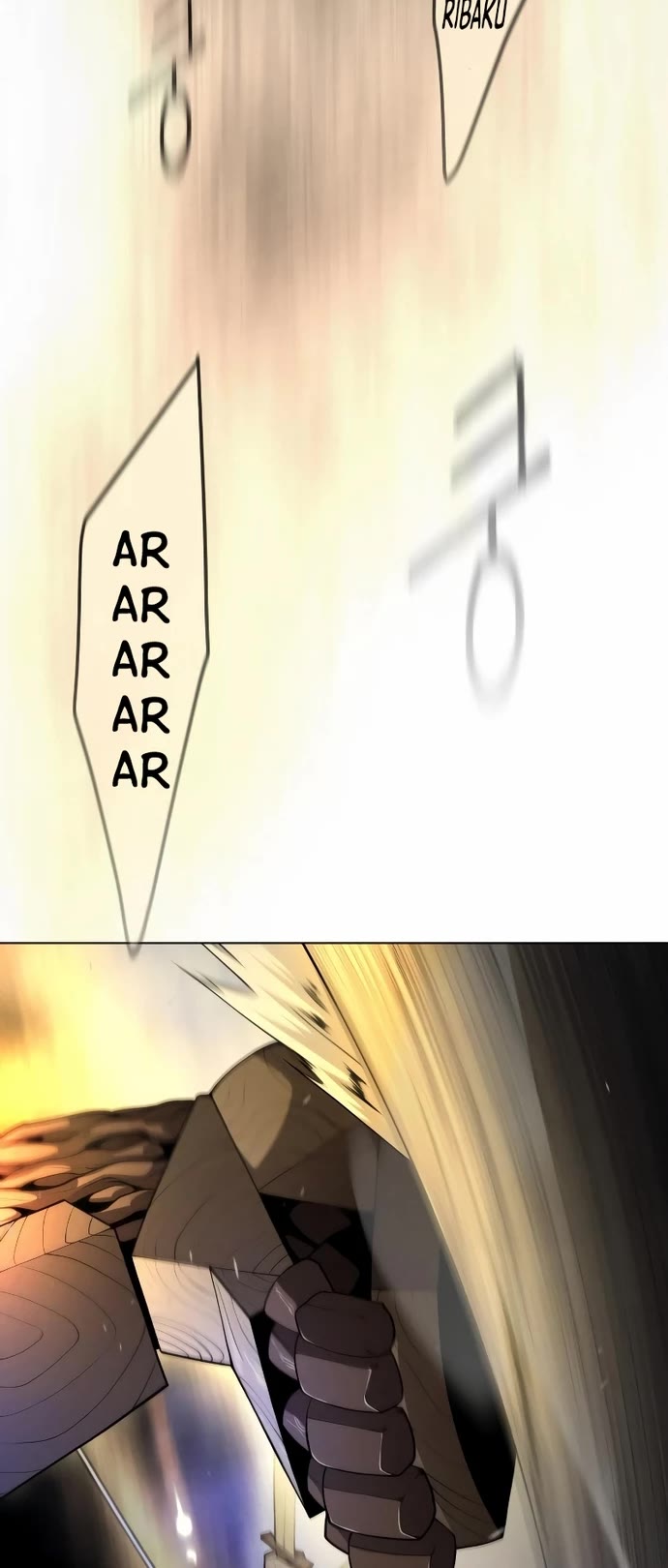 The Superhuman Era Chap 174 - Next Chap 175