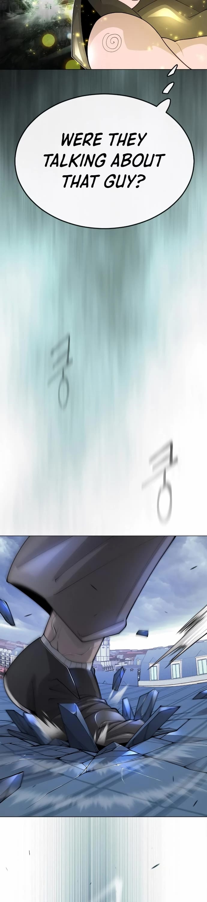 The Superhuman Era Chap 174 - Next Chap 175