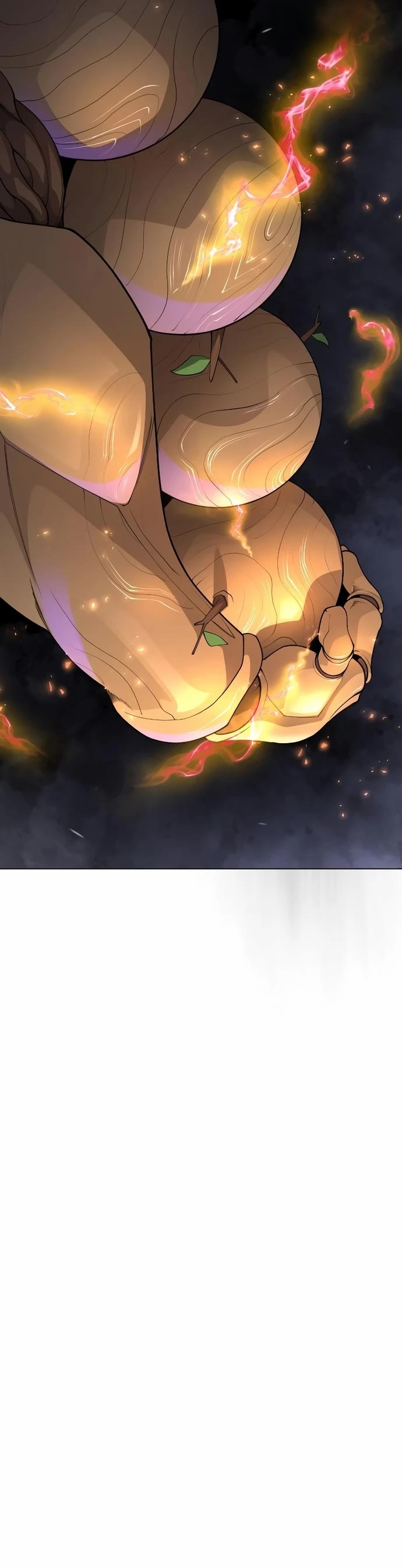 The Superhuman Era Chap 174 - Next Chap 175