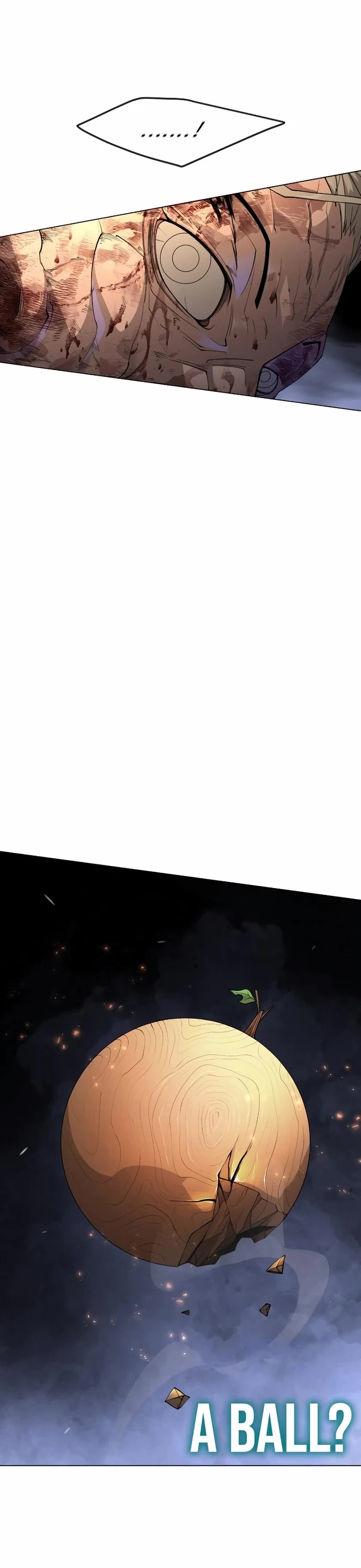 The Superhuman Era Chap 174 - Next Chap 175