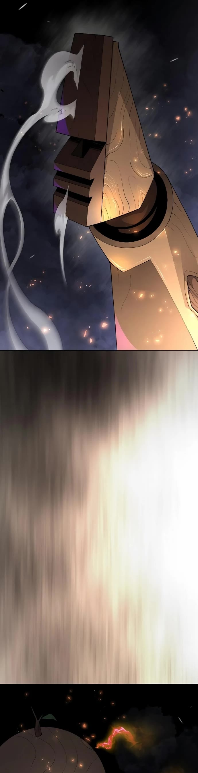 The Superhuman Era Chap 174 - Next Chap 175