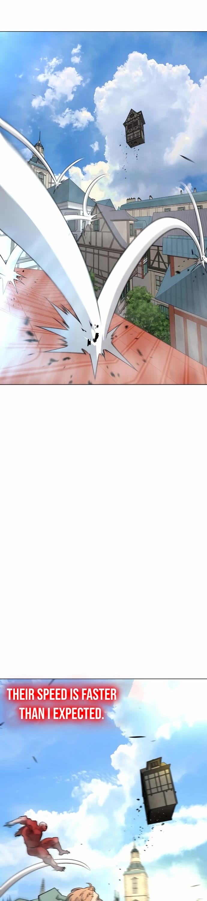 The Superhuman Era Chap 174 - Next Chap 175