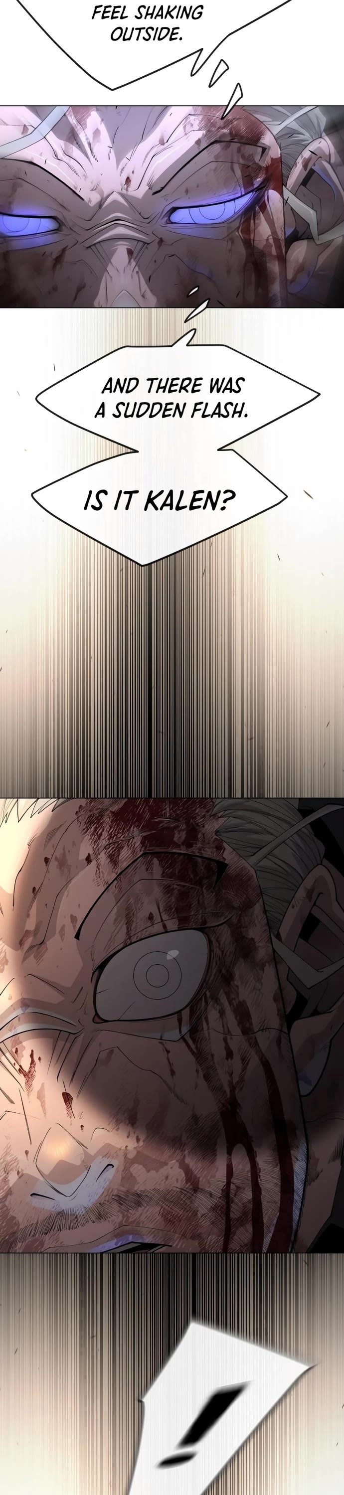 The Superhuman Era Chap 174 - Next Chap 175