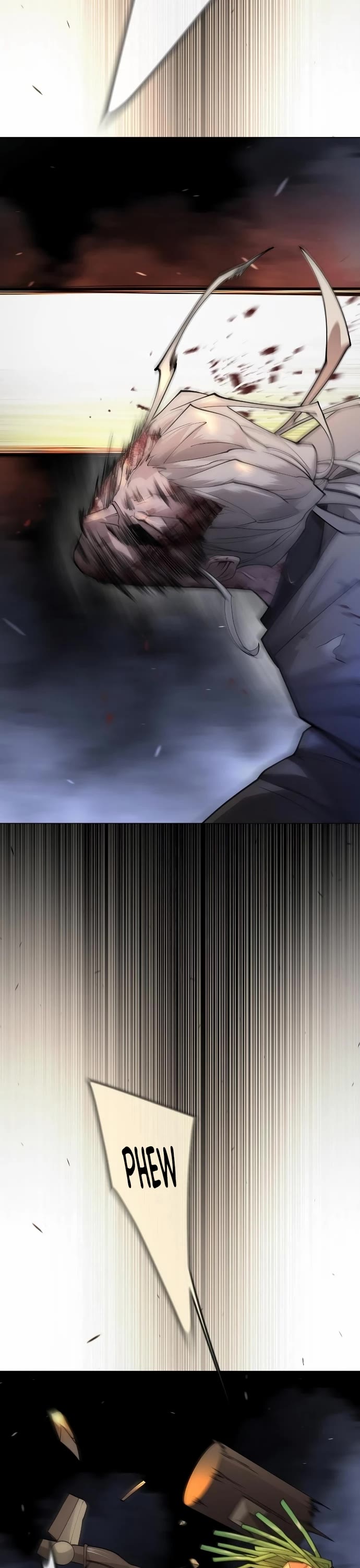 The Superhuman Era Chap 174 - Next Chap 175