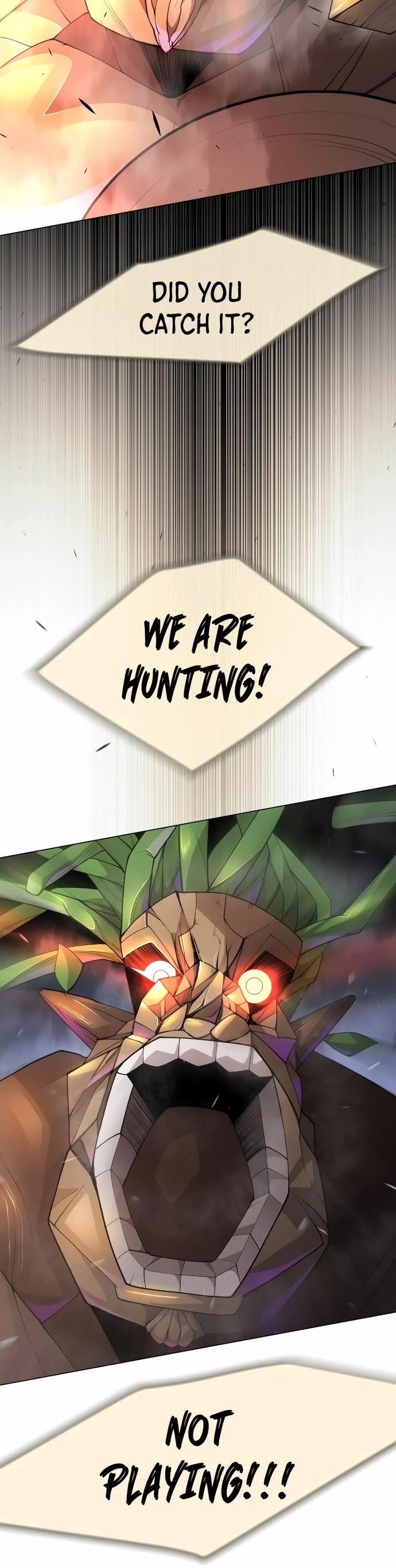 The Superhuman Era Chap 174 - Next Chap 175