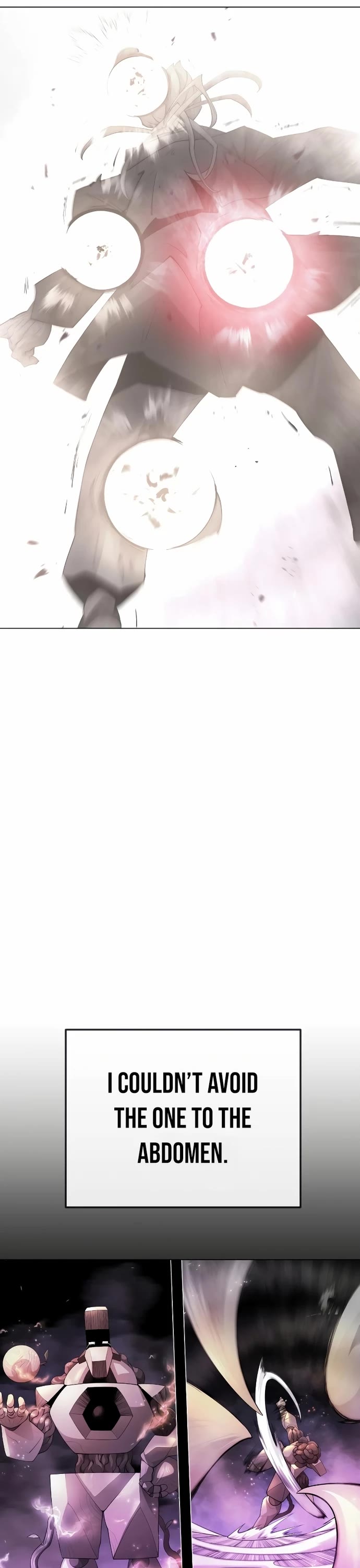 The Superhuman Era Chap 174 - Next Chap 175