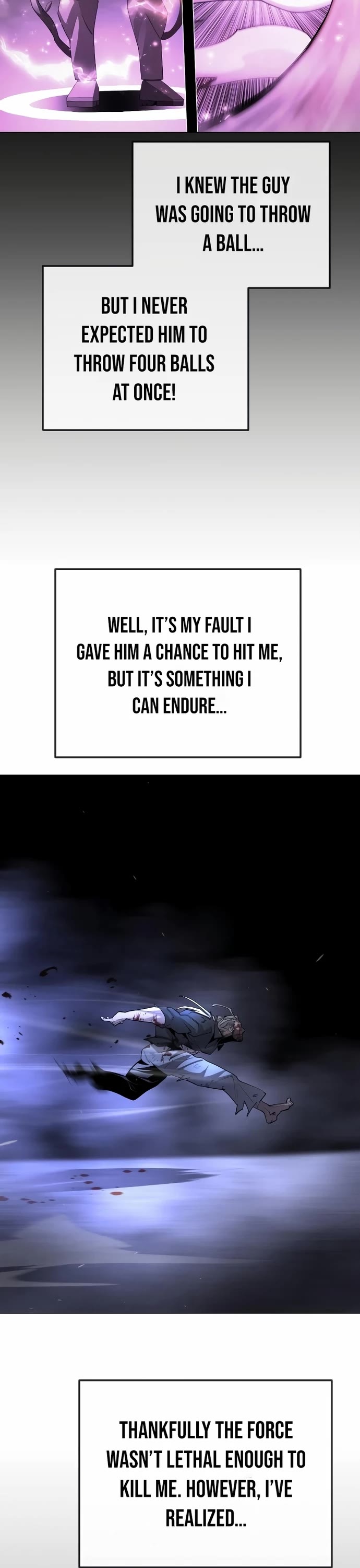 The Superhuman Era Chap 174 - Next Chap 175