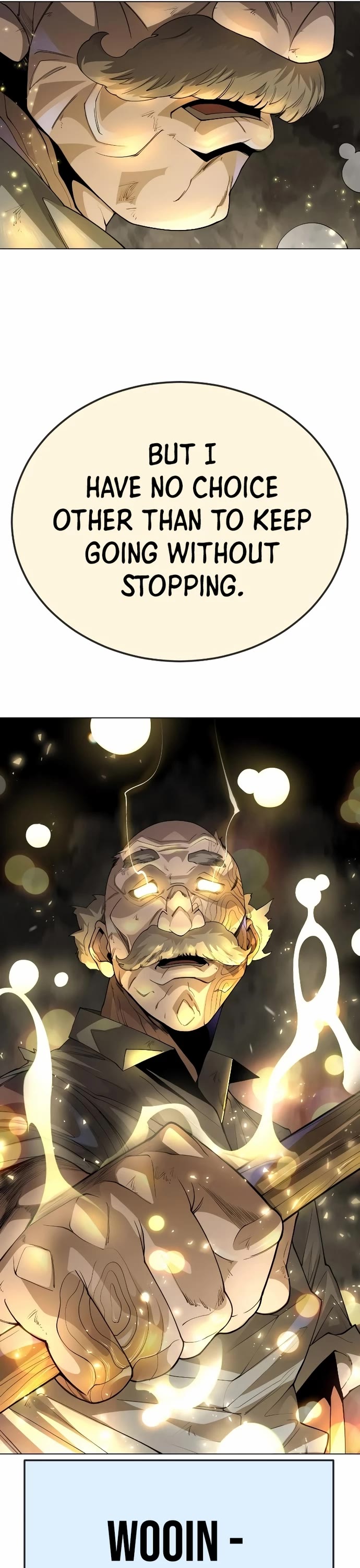 The Superhuman Era Chap 174 - Next Chap 175