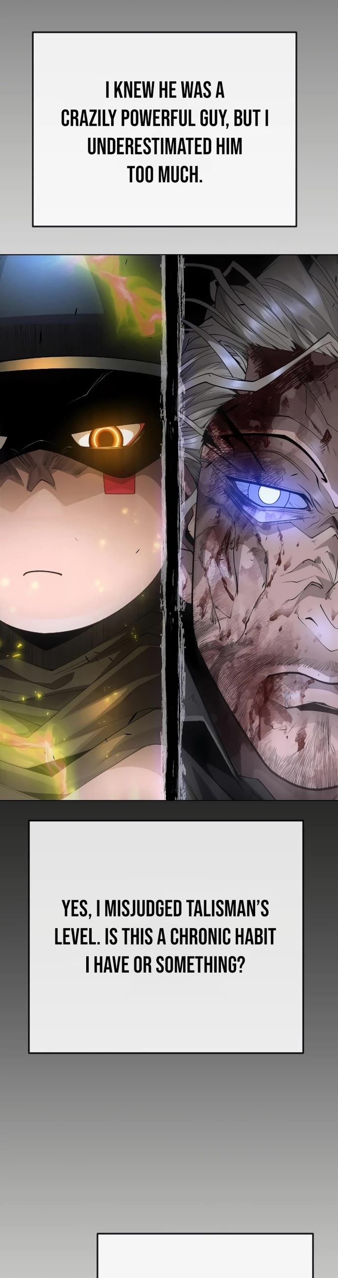 The Superhuman Era Chap 174 - Next Chap 175