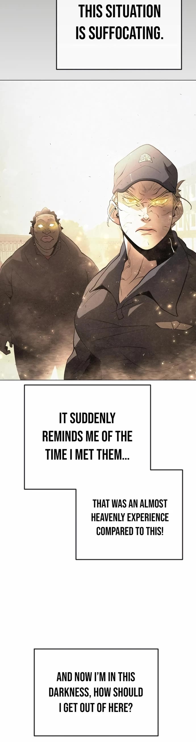The Superhuman Era Chap 174 - Next Chap 175