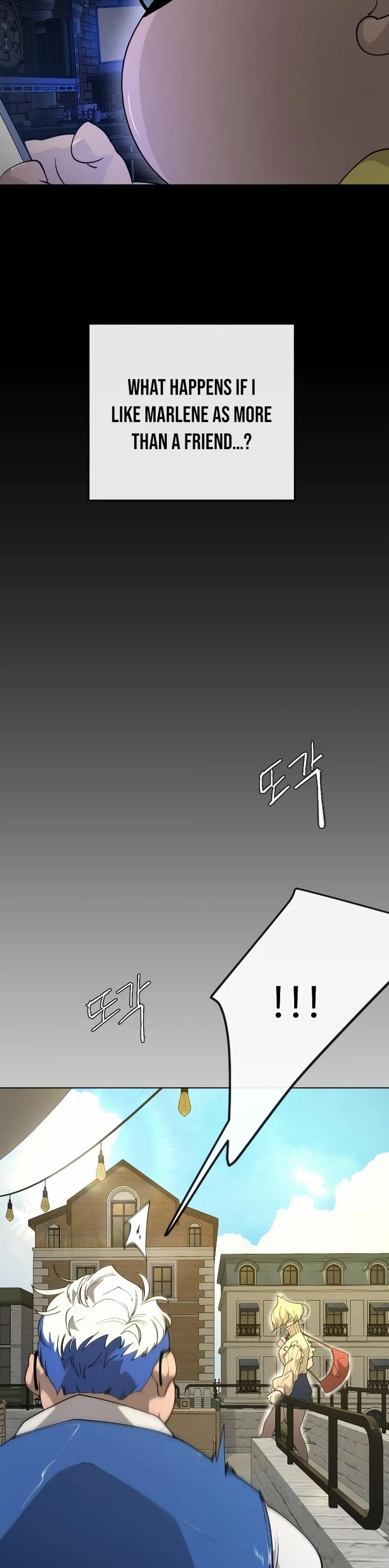 The Superhuman Era Chap 174 - Next Chap 175