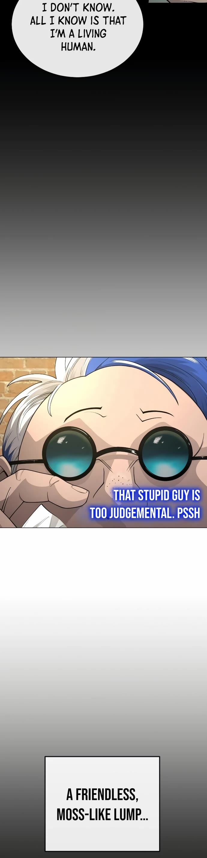 The Superhuman Era Chap 174 - Next Chap 175