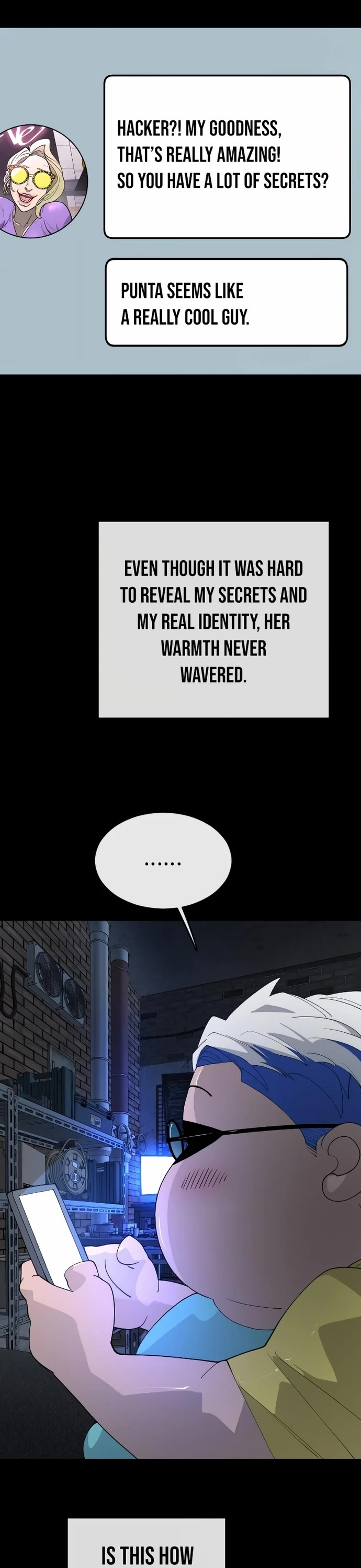 The Superhuman Era Chap 174 - Next Chap 175
