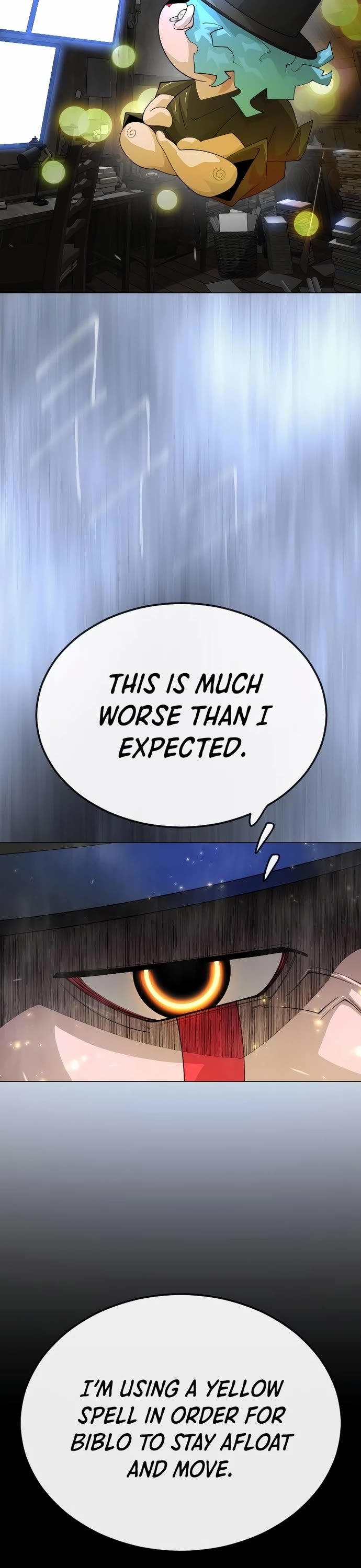 The Superhuman Era Chap 174 - Next Chap 175