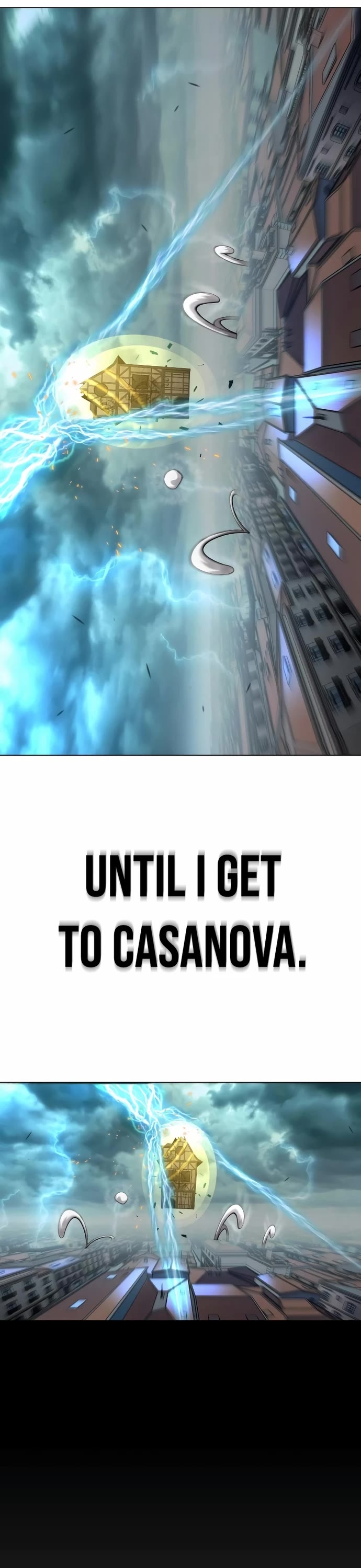 The Superhuman Era Chap 175 - Next Chap 176