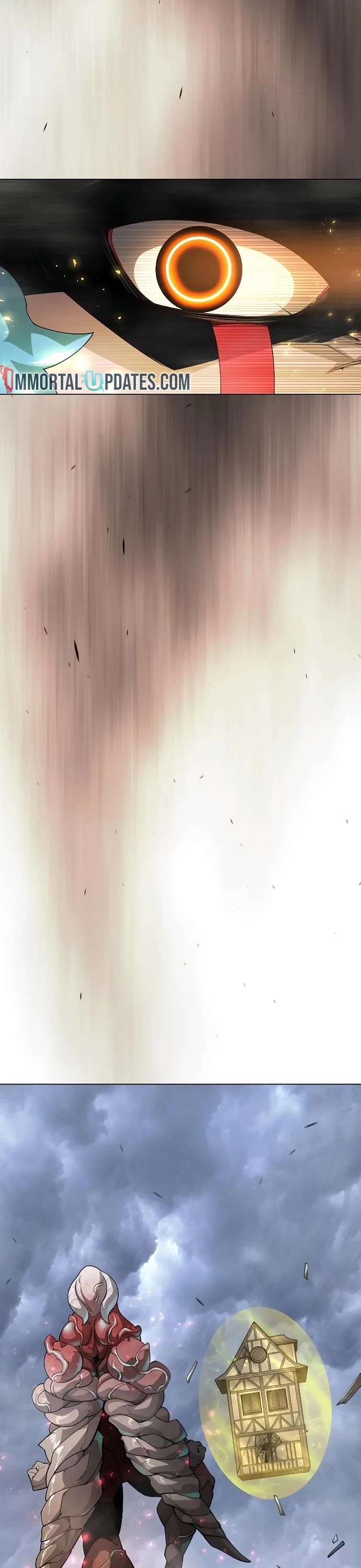 The Superhuman Era Chap 175 - Next Chap 176