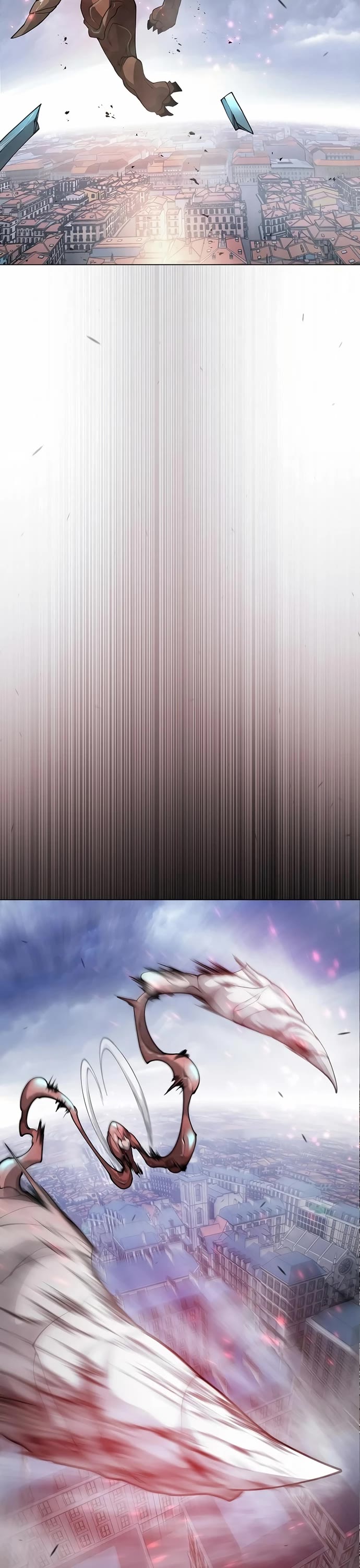 The Superhuman Era Chap 175 - Next Chap 176