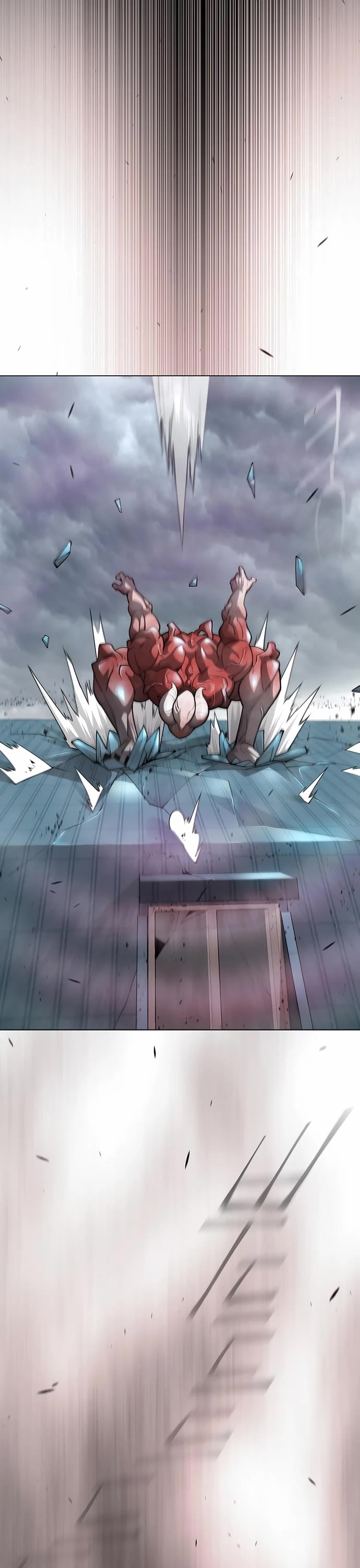 The Superhuman Era Chap 175 - Next Chap 176
