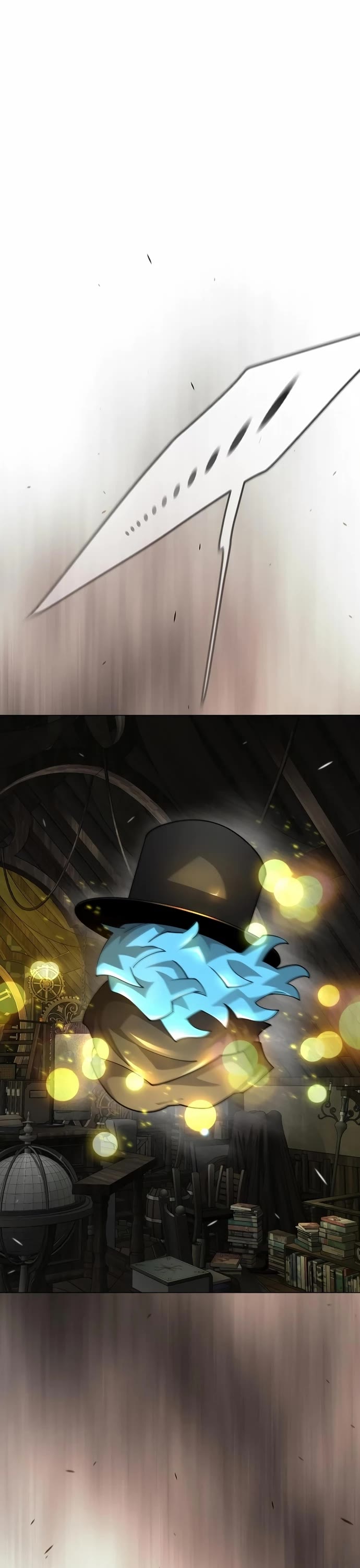 The Superhuman Era Chap 175 - Next Chap 176