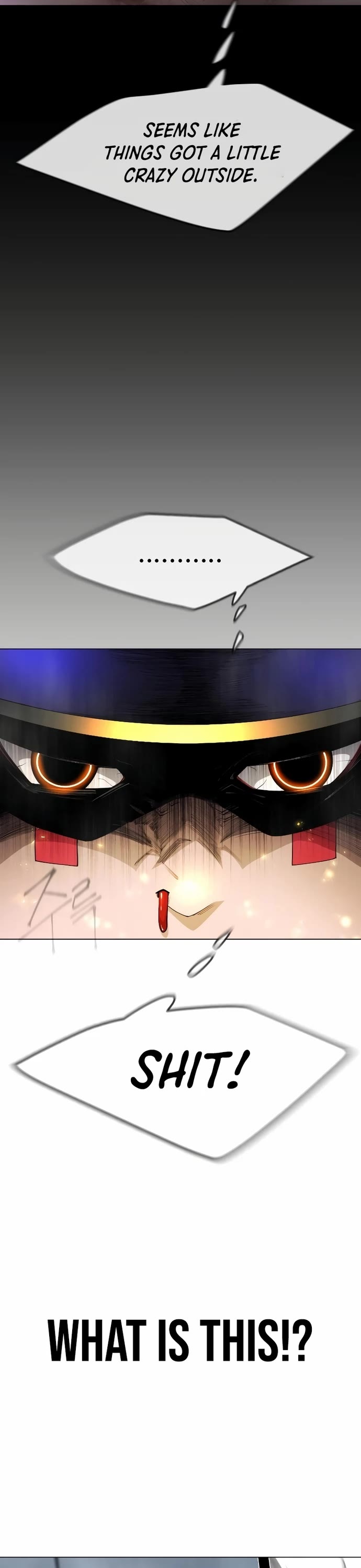 The Superhuman Era Chap 175 - Next Chap 176
